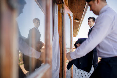 Photographe de mariage Ruan Redelinghuys (ruan). Photo du 7 février 2020