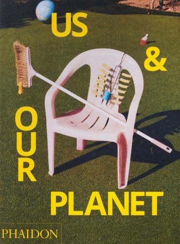 Us & Our Planet, This Is How We Live. IKEA, Phaidon