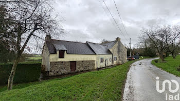 maison à Guilliers (56)