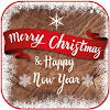 Christmas Photo Frames icon