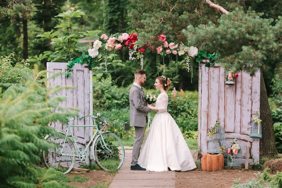 Fotógrafo de bodas Sergey Zelenskiy (icanphoto). Foto del 20 de abril 2020