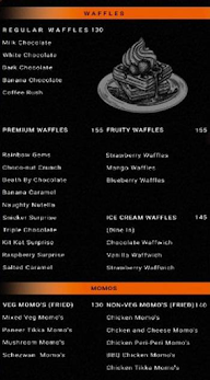 Cheatz menu 1