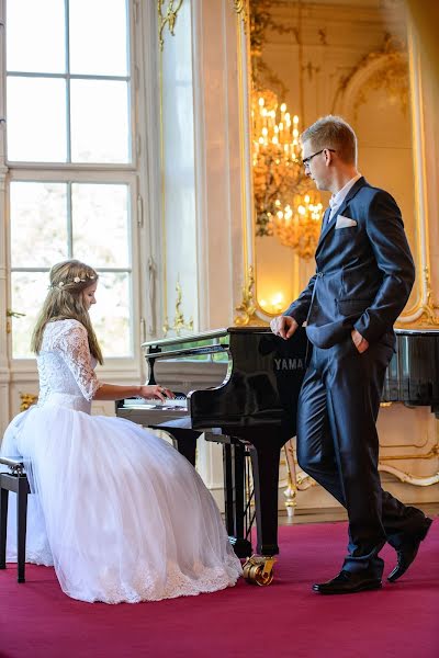 Fotógrafo de bodas Júlia Barna (blia). Foto del 3 de marzo 2019