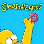 Cover Image of Tải xuống Serie Simpsonizados En Español 9.3 APK