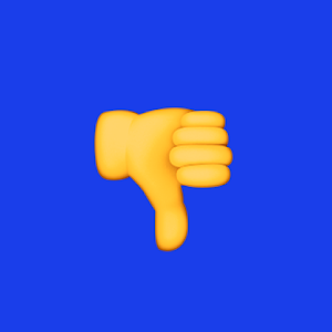 Bad Emojis logo