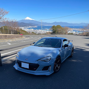 BRZ ZC6