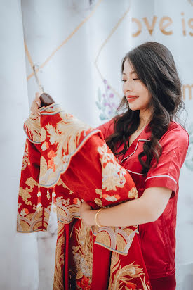 Wedding photographer Kengxin Tan (kengxin). Photo of 22 May 2024
