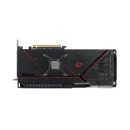 Card màn hình ASROCK RX 6700 XT Phantom Gaming D 12GB OC 12GB GDDR6 (RX6700XT PGD 12GO)