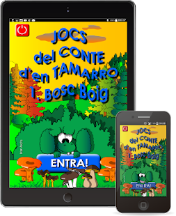 Joc en català bolets Tamarro 1(圖7)-速報App