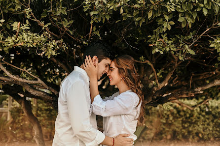 Fotografo di matrimoni Gabo Preciado (gabopreciado). Foto del 24 maggio 2022