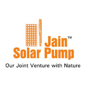 Jain Solar Pumping Solutions  Icon