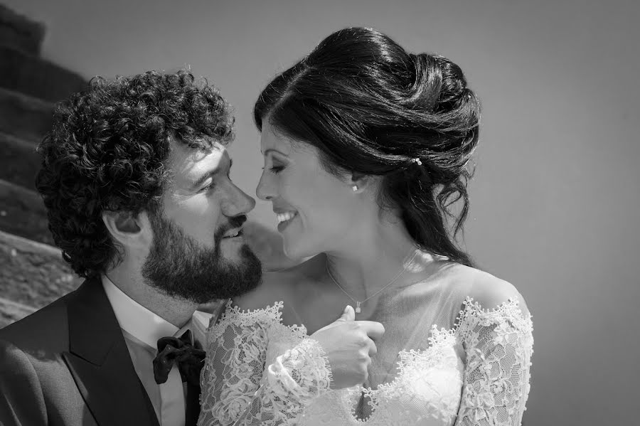 Fotógrafo de casamento Valentina Borgioli (valentinaborgio). Foto de 12 de setembro 2017