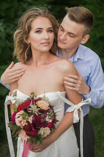 Fotógrafo de bodas Natalya Gumenyuk (nataliegum). Foto del 14 de diciembre 2022