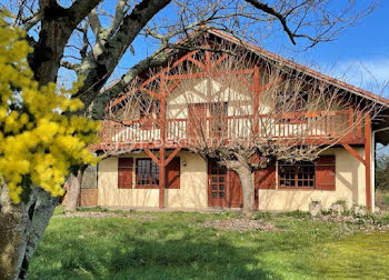 maison à Aire-sur-l'Adour (40)