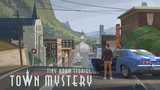 Tiny Room Stories: Town Mystery - Apps on Google Play