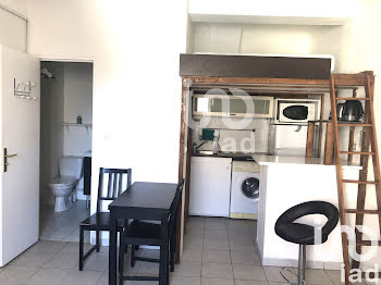 appartement à Draguignan (83)