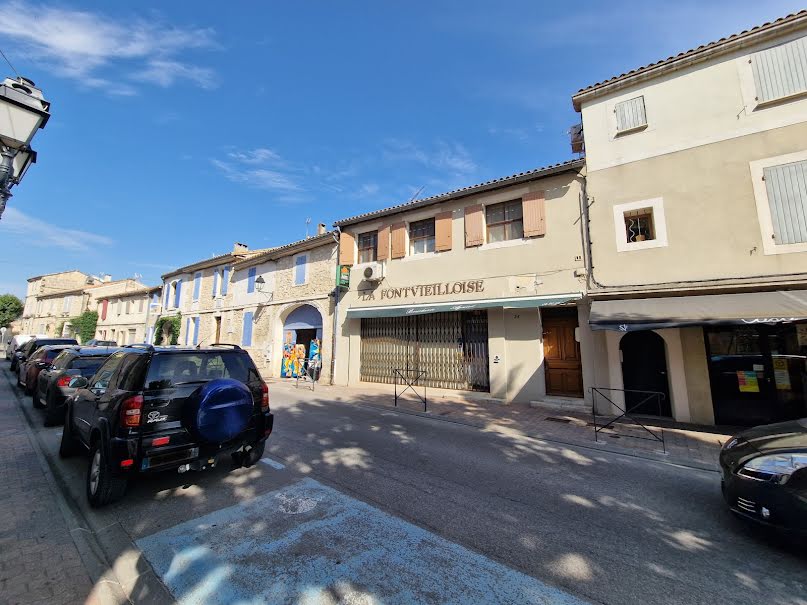 Vente maison  180 m² à Fontvieille (13990), 572 000 €