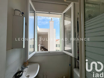 appartement à Toulon (83)