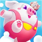 Cover Image of Download Piggy Boom 2.7.2 APK