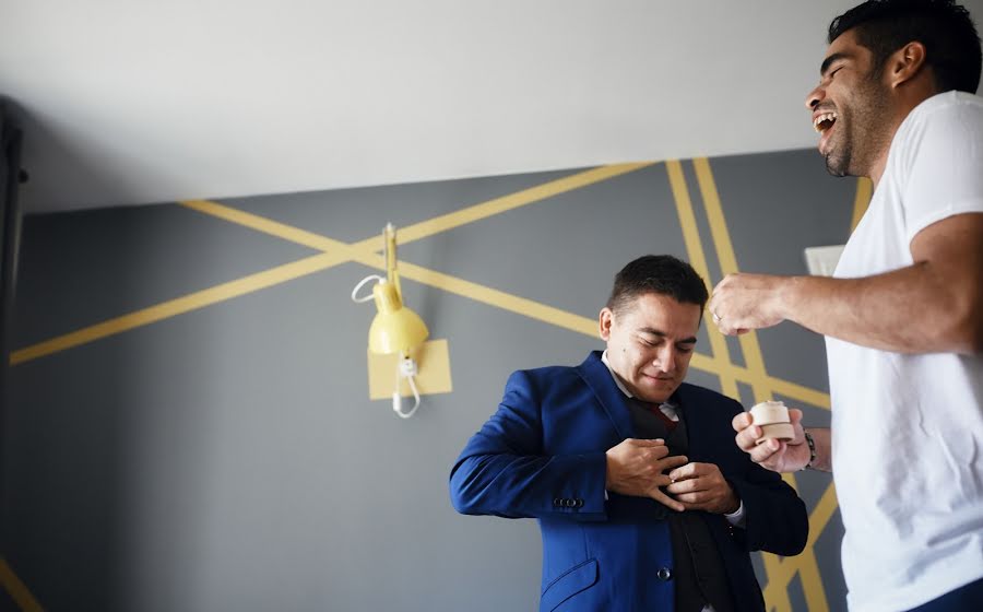 Fotógrafo de casamento Evgeniy Tayler (ilikewed). Foto de 3 de dezembro 2018