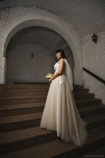 結婚式の写真家Roman Kochanov (roman32)。2020 1月9日の写真