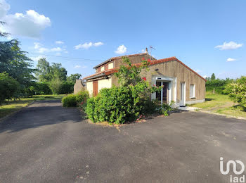 maison à Chauvigny (86)