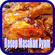 Resep Masakan Ayam Geprek Download on Windows