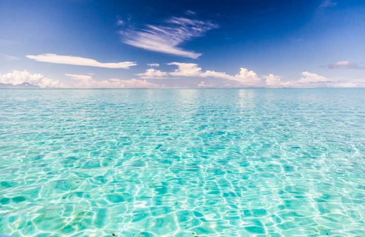 Bora Bora di Laura Benvenuti