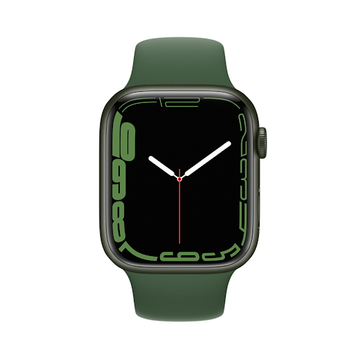 Apple Watch Series 7 GPS + Cellular (MKJR3VN/A)