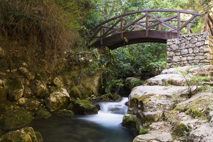 Acquafonte di vita di PhotoGiovanniDeLuca