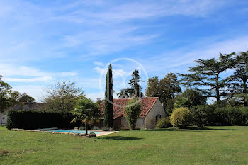 maison à Saintes (17)