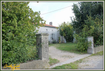 ferme à Chalais (16)