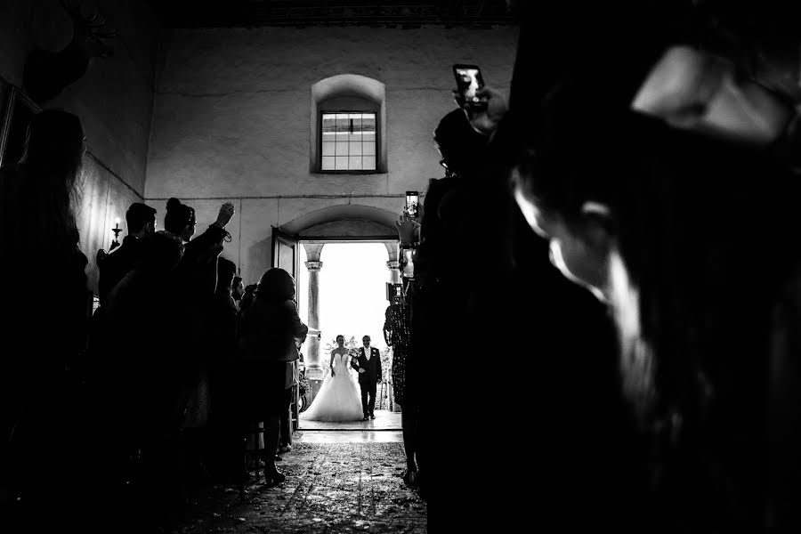 Fotógrafo de bodas Federica Ariemma (federicaariemma). Foto del 16 de julio 2019