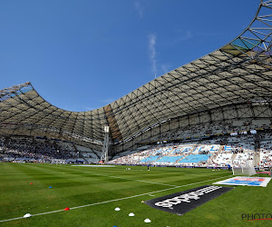Bonne nouvelle pour l'Olympique de Marseille 