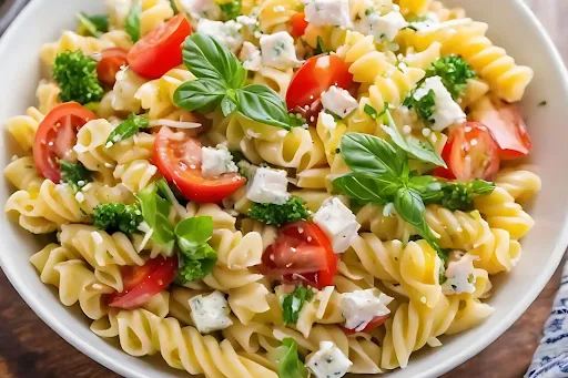 Cold Pasta Salad [Regular]