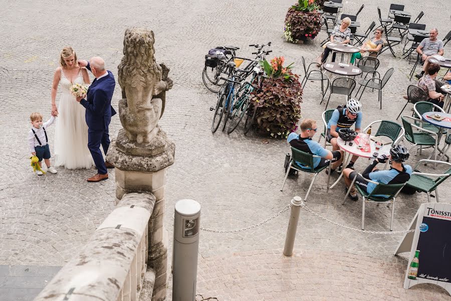 Photographe de mariage Kristof Claeys (kristofclaeys). Photo du 27 avril 2020