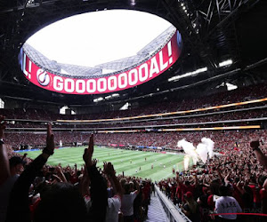 Atlanta United déjà au sommet de la MLS