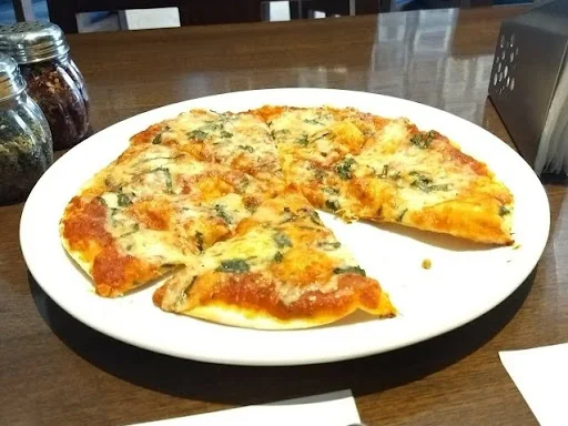 Quattro Formaggi / 4 Cheese Pizza
