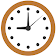 OnTheClock  icon