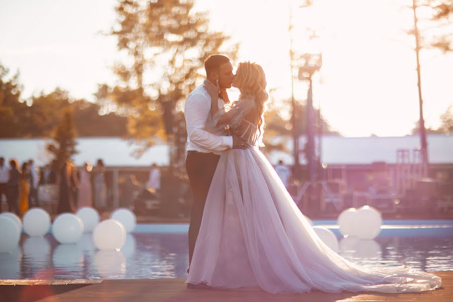 Fotógrafo de bodas Makovey Dmitro (makovey). Foto del 5 de junio 2019