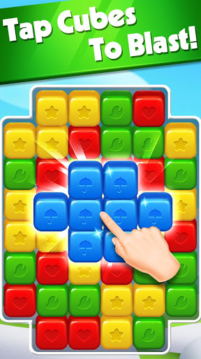 Screenshot Toy Fever