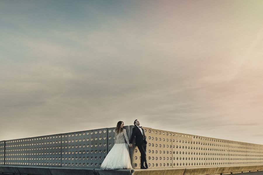 Fotógrafo de bodas Víctor Martí (victormarti). Foto del 26 de abril 2019