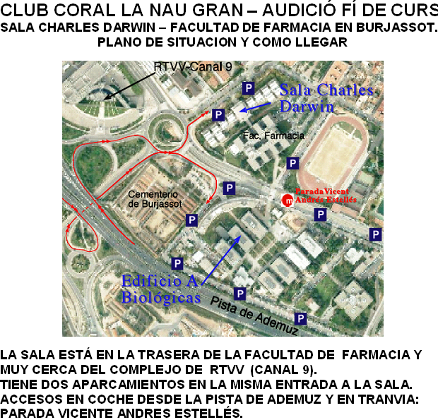 PLANO DEL SITIO EN IMAGEN