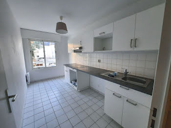 appartement à Nantes (44)