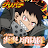 [グリパチ]パチスロ 炎炎ノ消防隊 icon