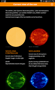 Solar Eclipse 2017(圖3)-速報App