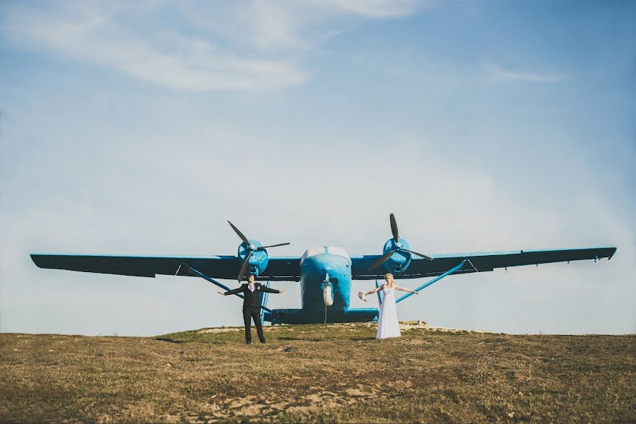 Wedding photographer Angelina Babeeva (fotoangel). Photo of 28 March 2017