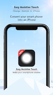 Easy Assistive Touch - Easy Touch(圖2)-速報App