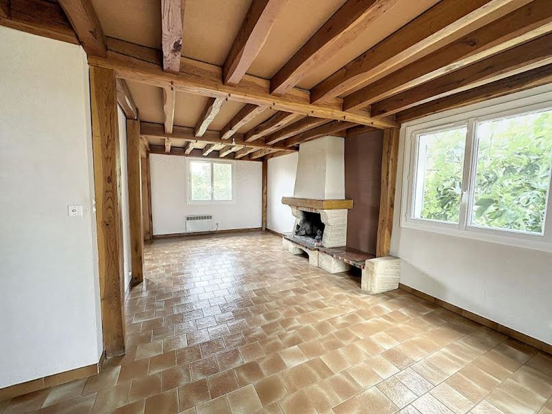 Vente maison 4 pièces 125 m² à Cormenon (41170), 169 600 €