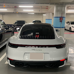 911 クーペ